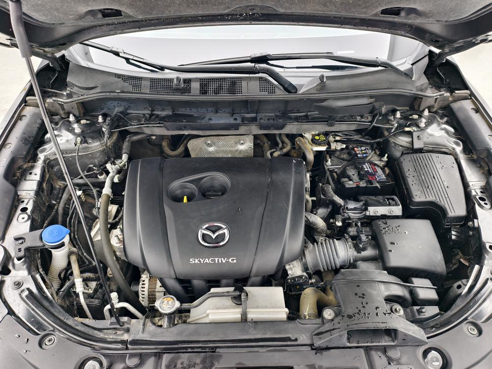 Mazda Mazda CX-5