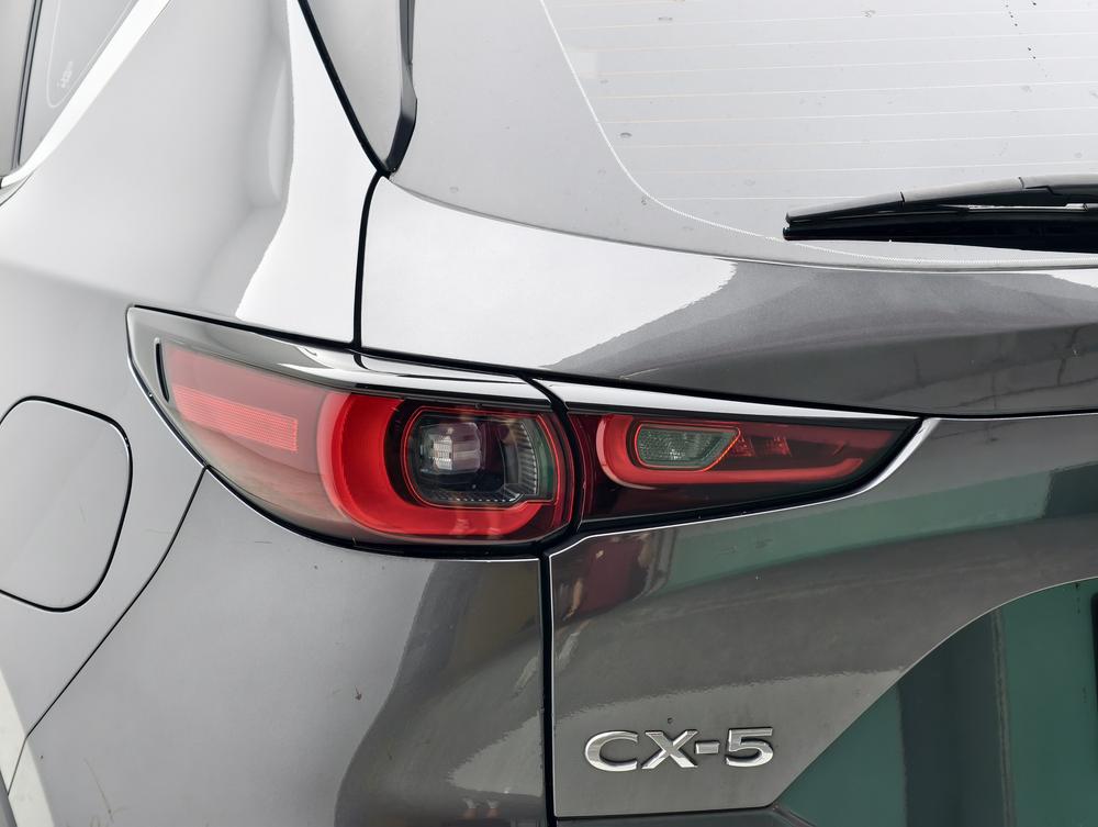Mazda Mazda CX-5