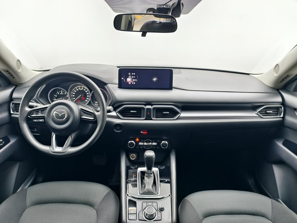 Mazda Mazda CX-5