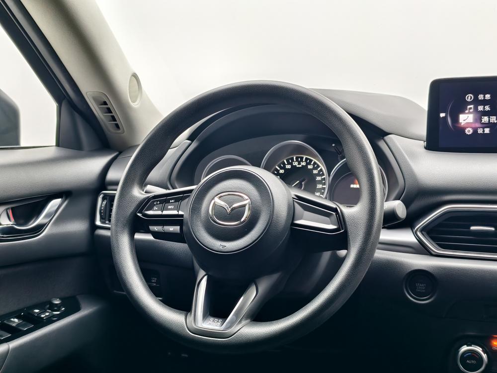 Mazda Mazda CX-5