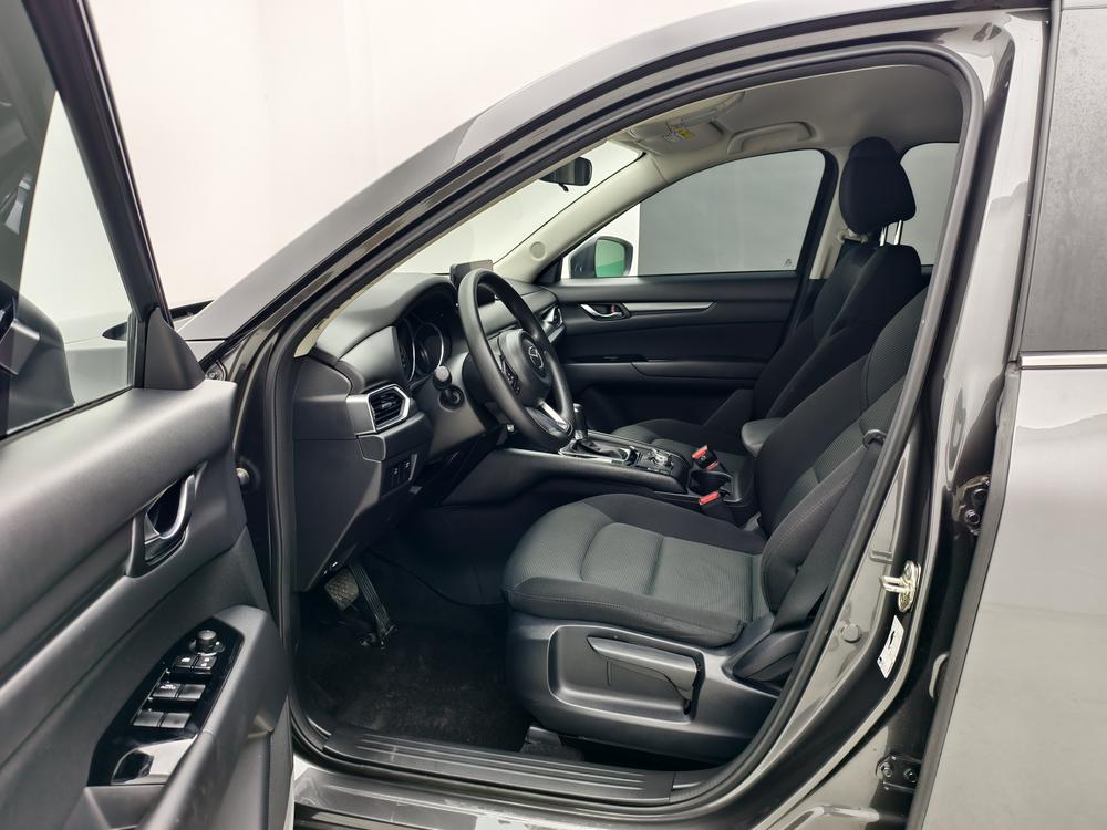 Mazda Mazda CX-5