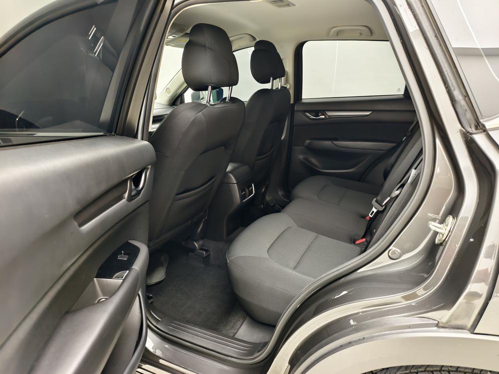 Mazda Mazda CX-5