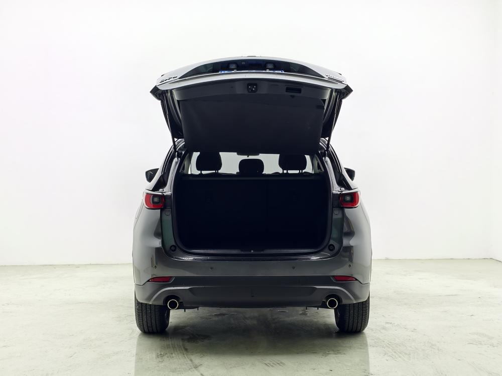 Mazda Mazda CX-5