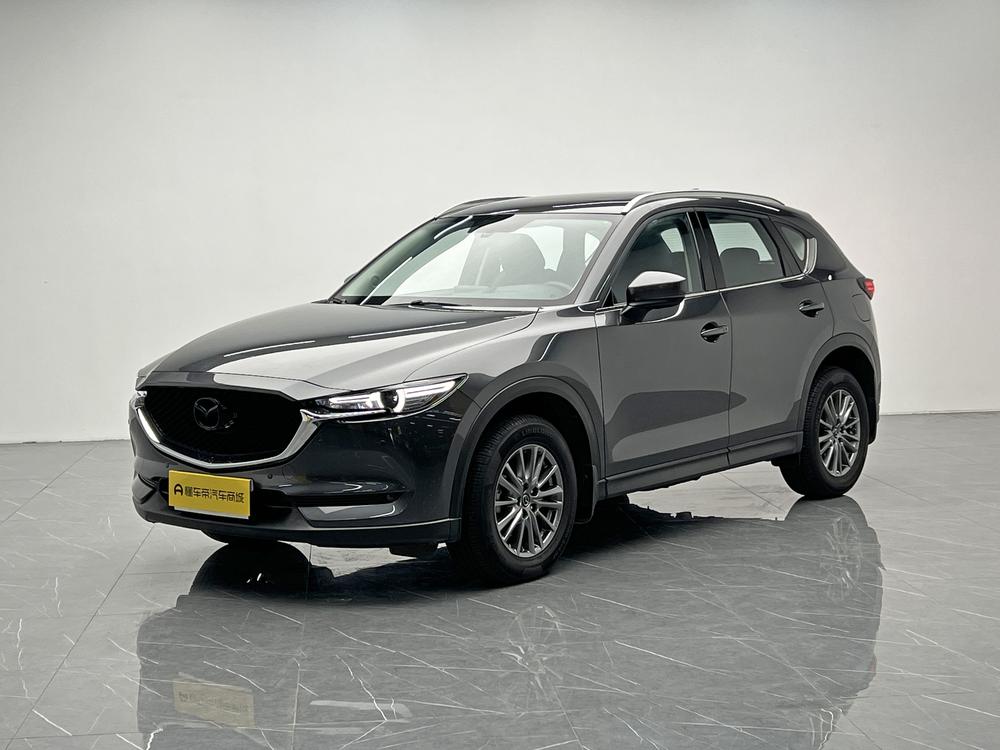 Mazda Mazda CX-5