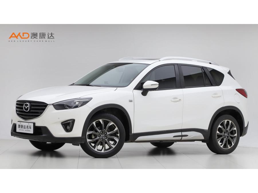 Mazda Mazda CX-5