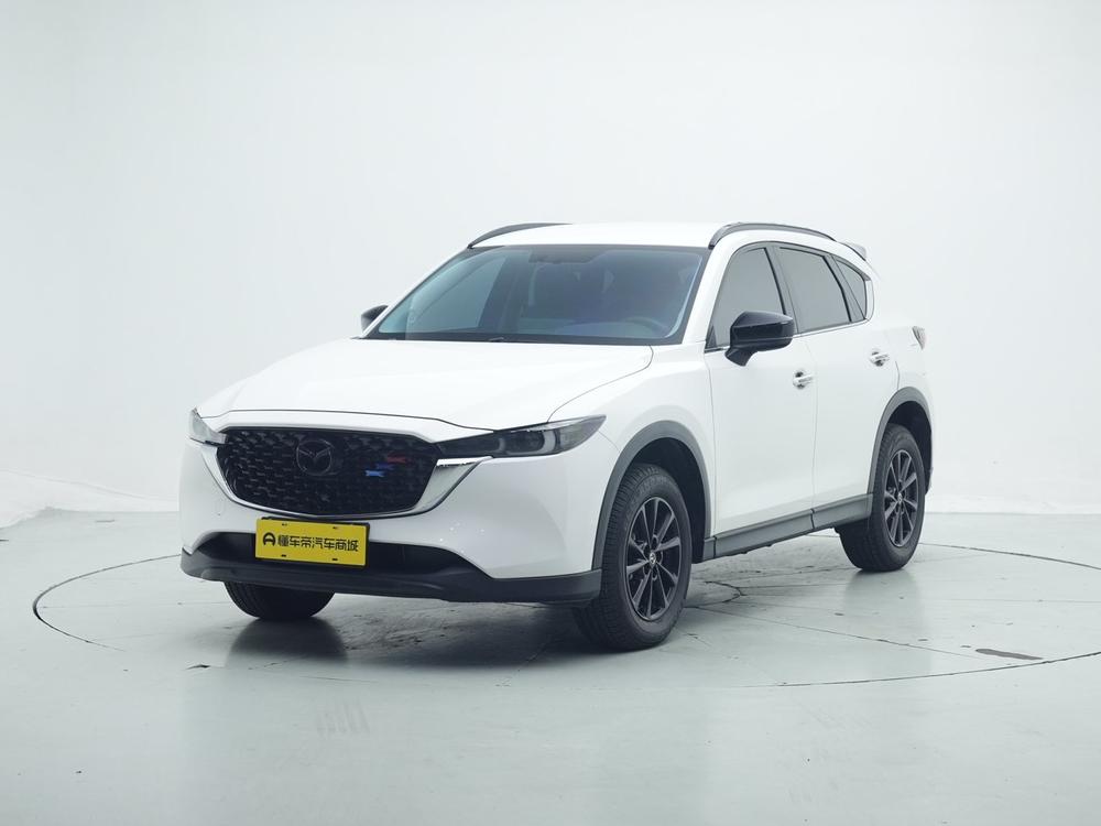 Mazda Mazda CX-5