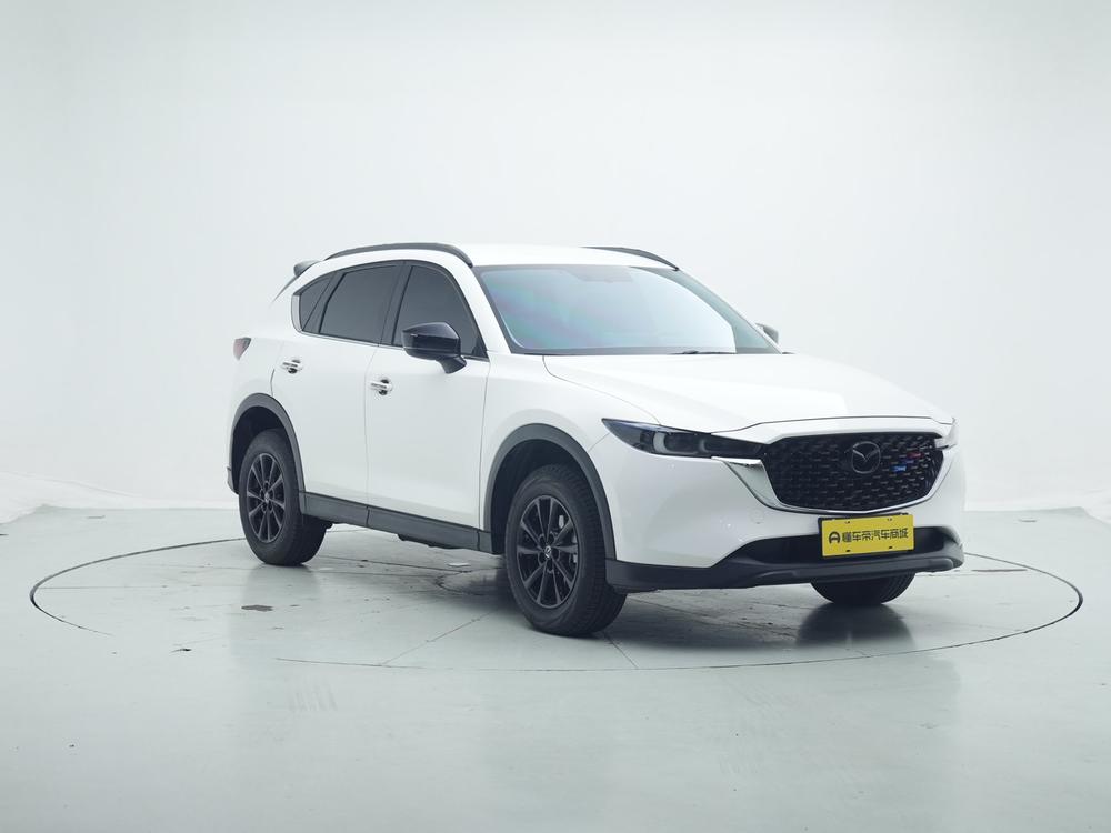 Mazda Mazda CX-5