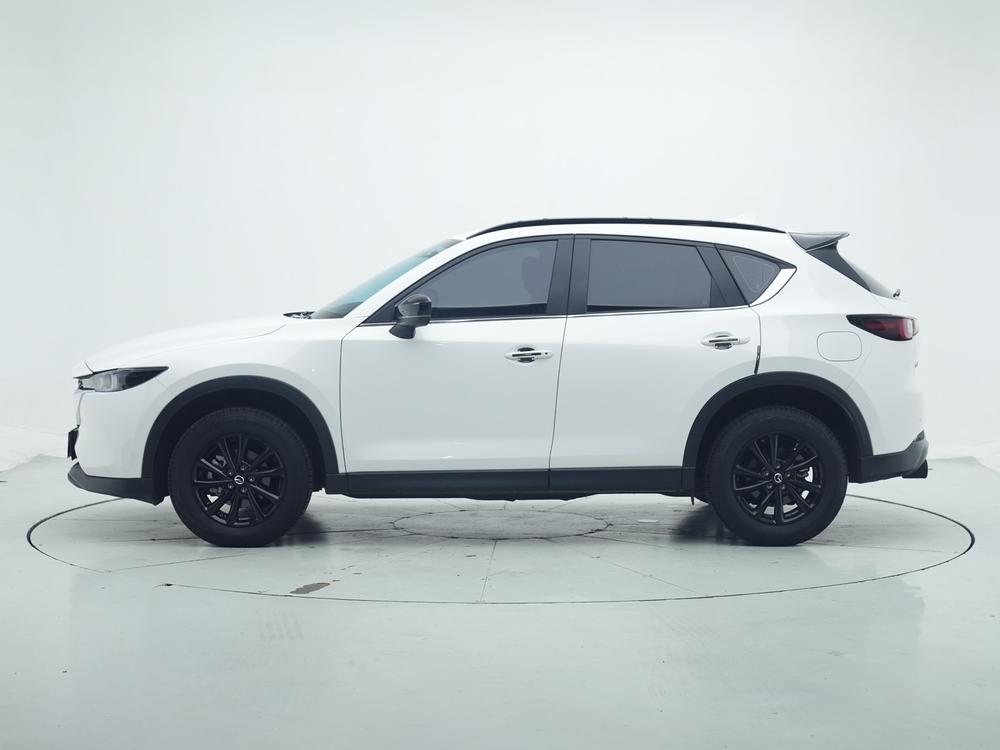 Mazda Mazda CX-5