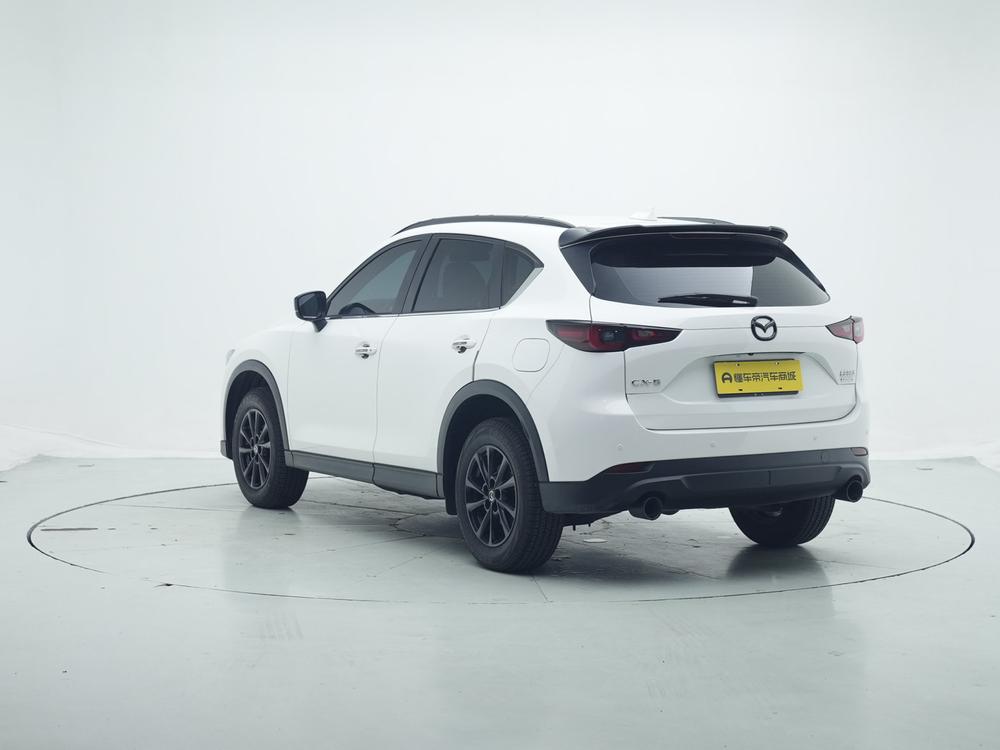 Mazda Mazda CX-5