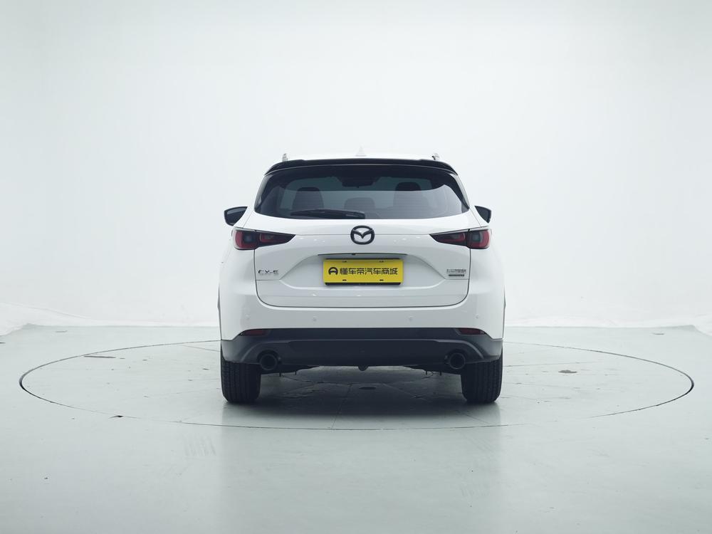 Mazda Mazda CX-5