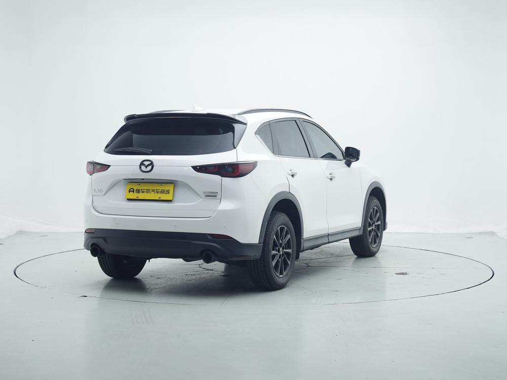 Mazda Mazda CX-5