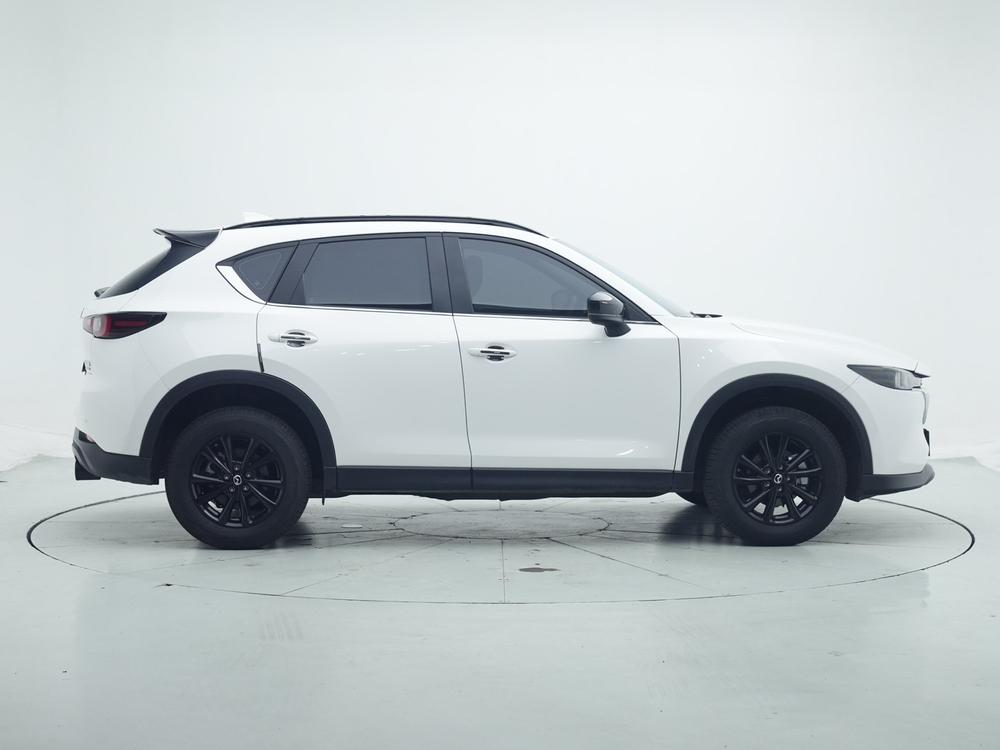 Mazda Mazda CX-5