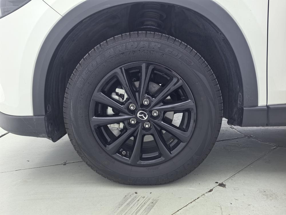 Mazda Mazda CX-5