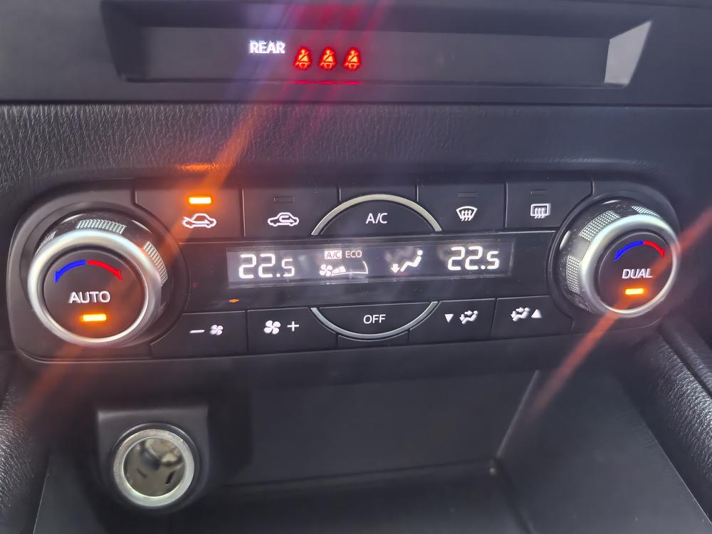 Mazda Mazda CX-5