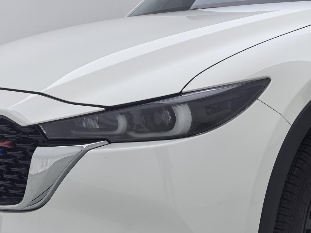 Mazda Mazda CX-5