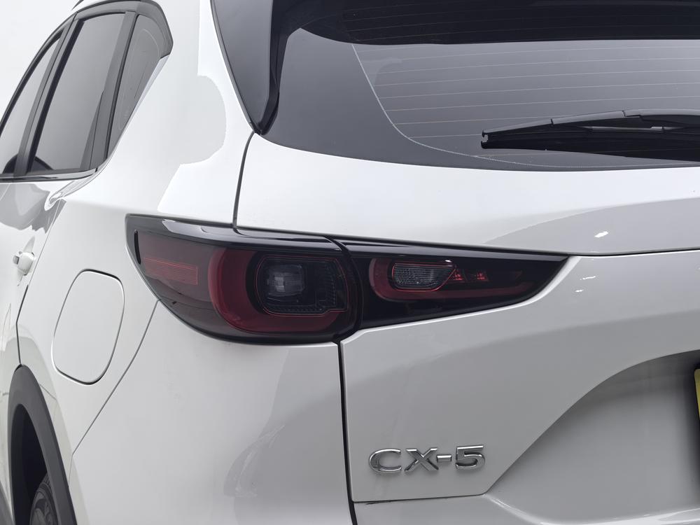 Mazda Mazda CX-5