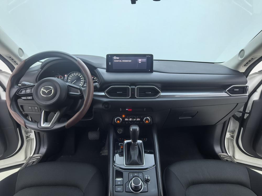 Mazda Mazda CX-5