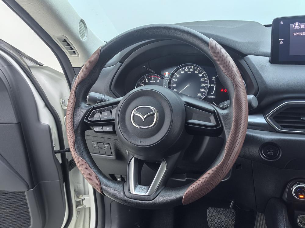 Mazda Mazda CX-5