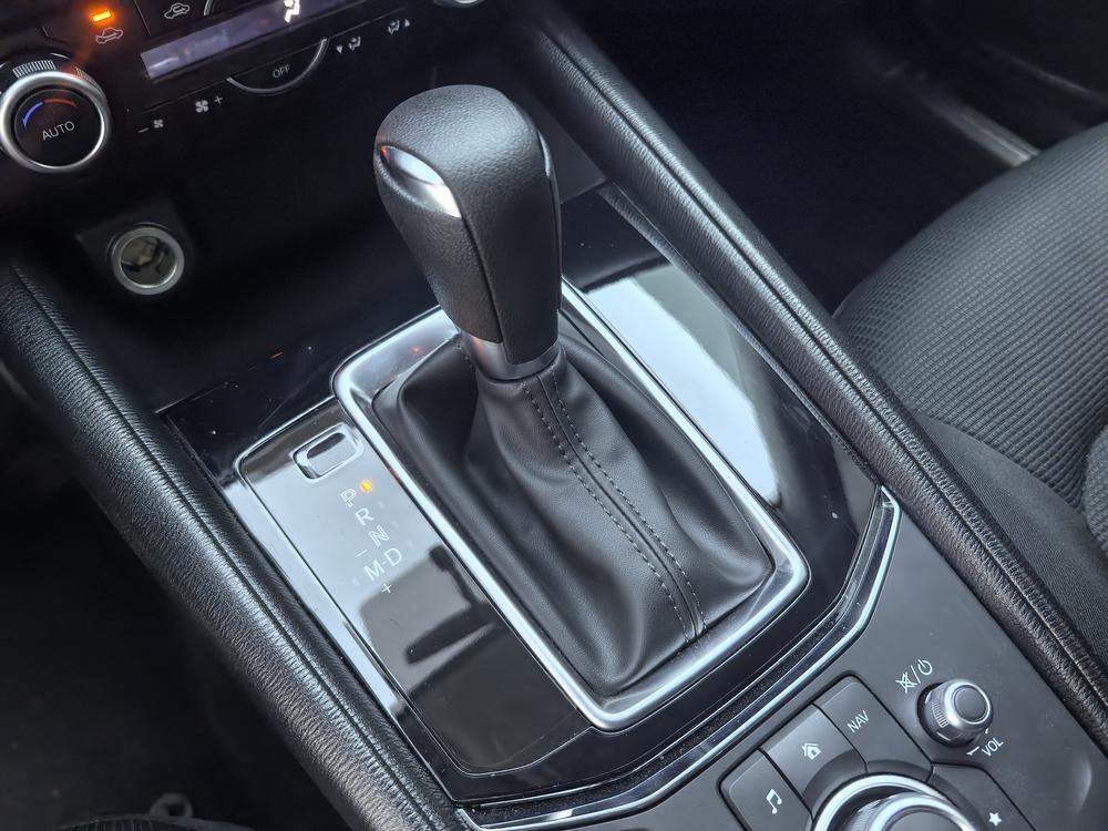 Mazda Mazda CX-5
