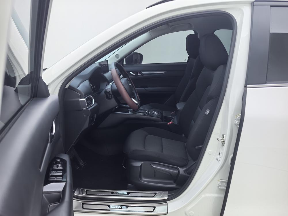 Mazda Mazda CX-5