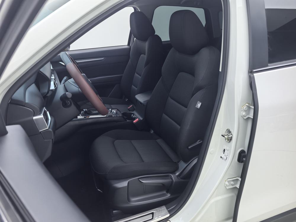 Mazda Mazda CX-5