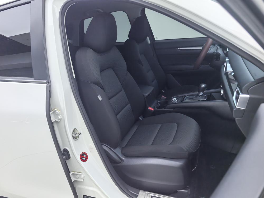 Mazda Mazda CX-5
