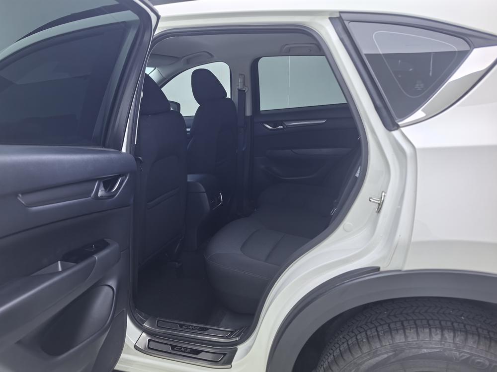 Mazda Mazda CX-5