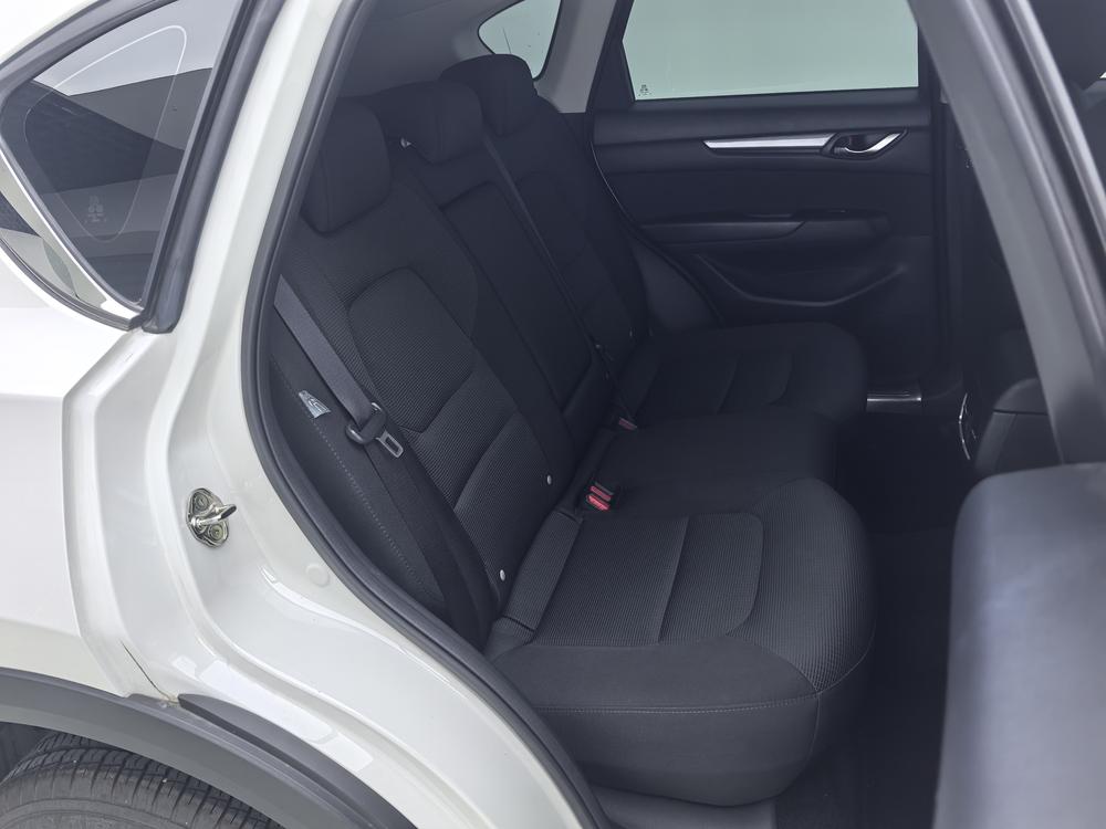 Mazda Mazda CX-5