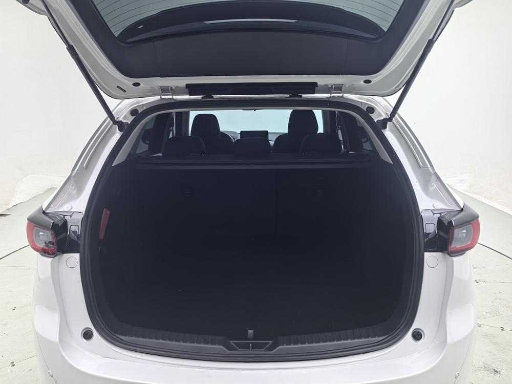 Mazda Mazda CX-5