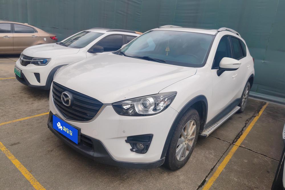 Mazda Mazda CX-5