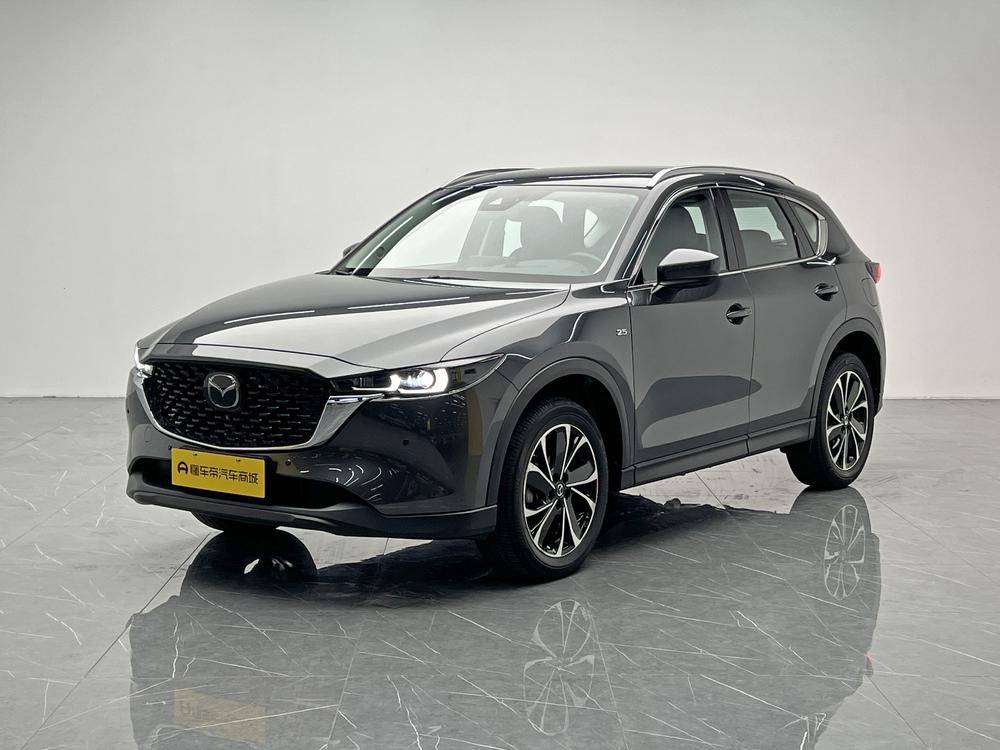 Mazda Mazda CX-5
