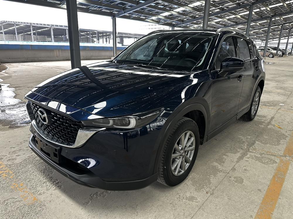 Mazda Mazda CX-5