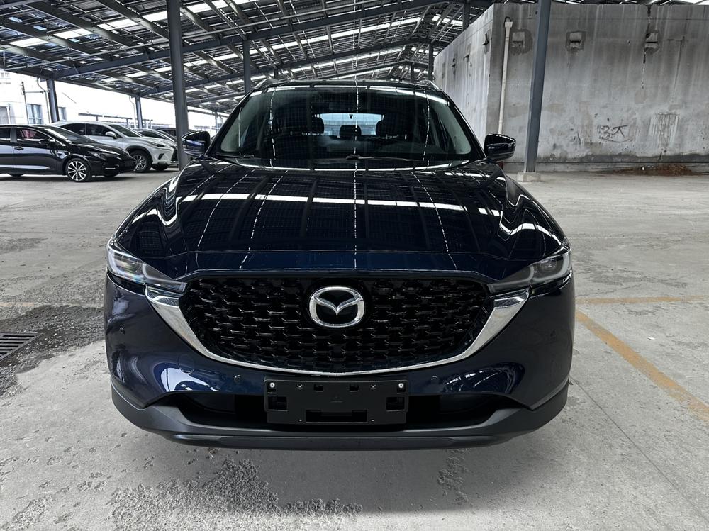 Mazda Mazda CX-5