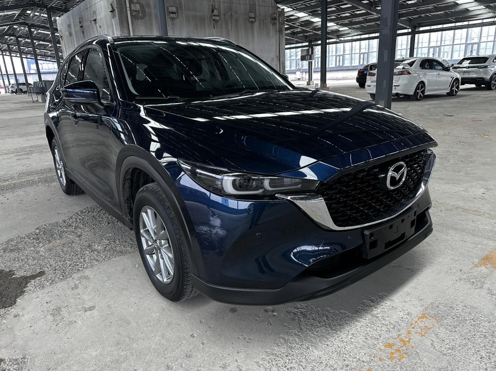 Mazda Mazda CX-5