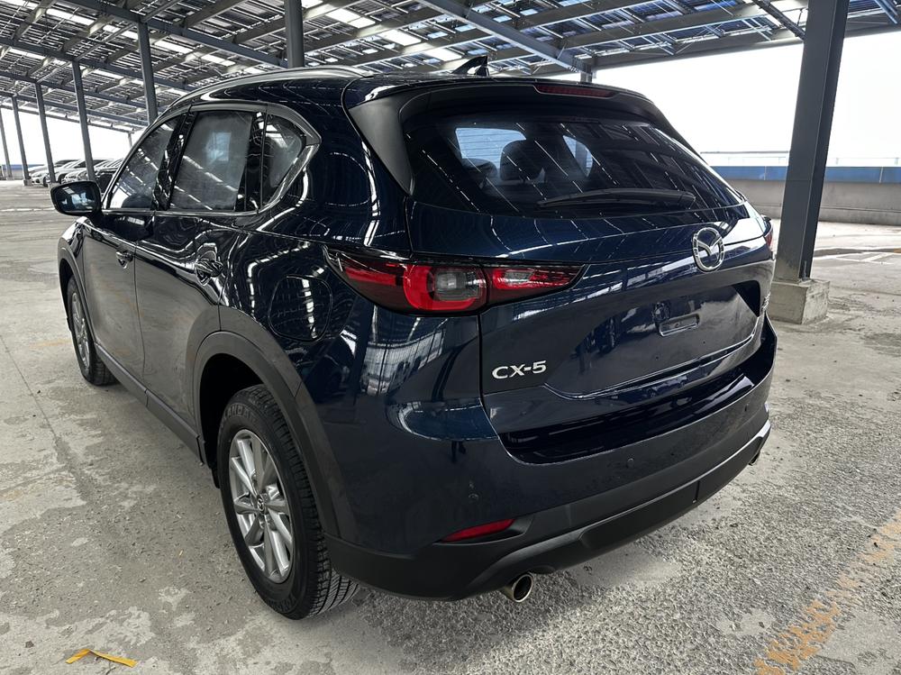 Mazda Mazda CX-5