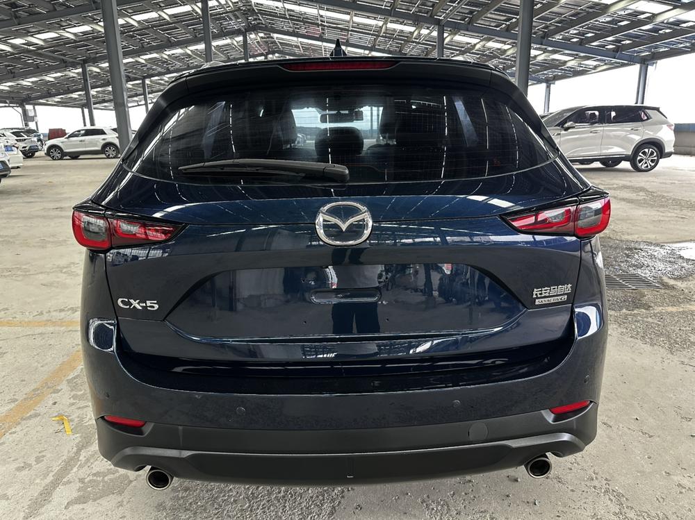 Mazda Mazda CX-5