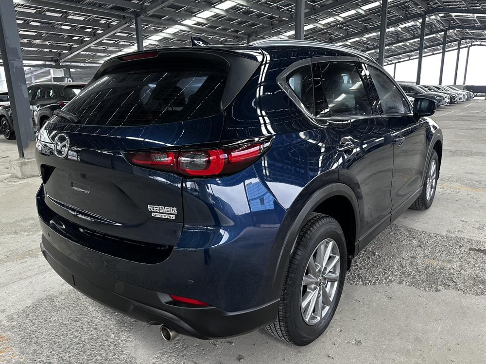 Mazda Mazda CX-5