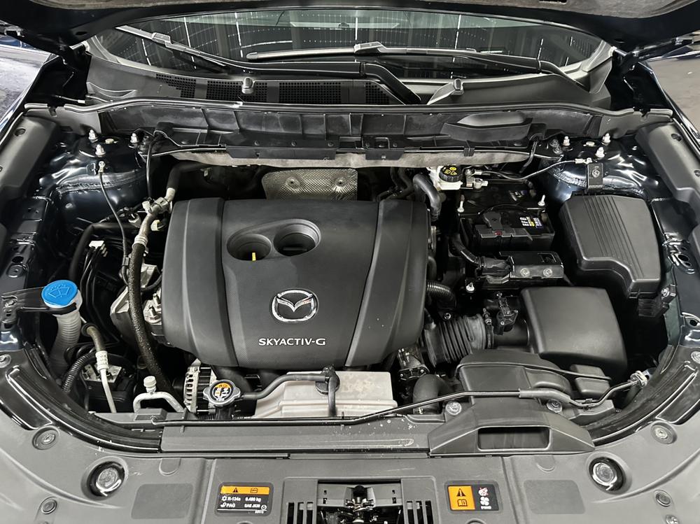 Mazda Mazda CX-5