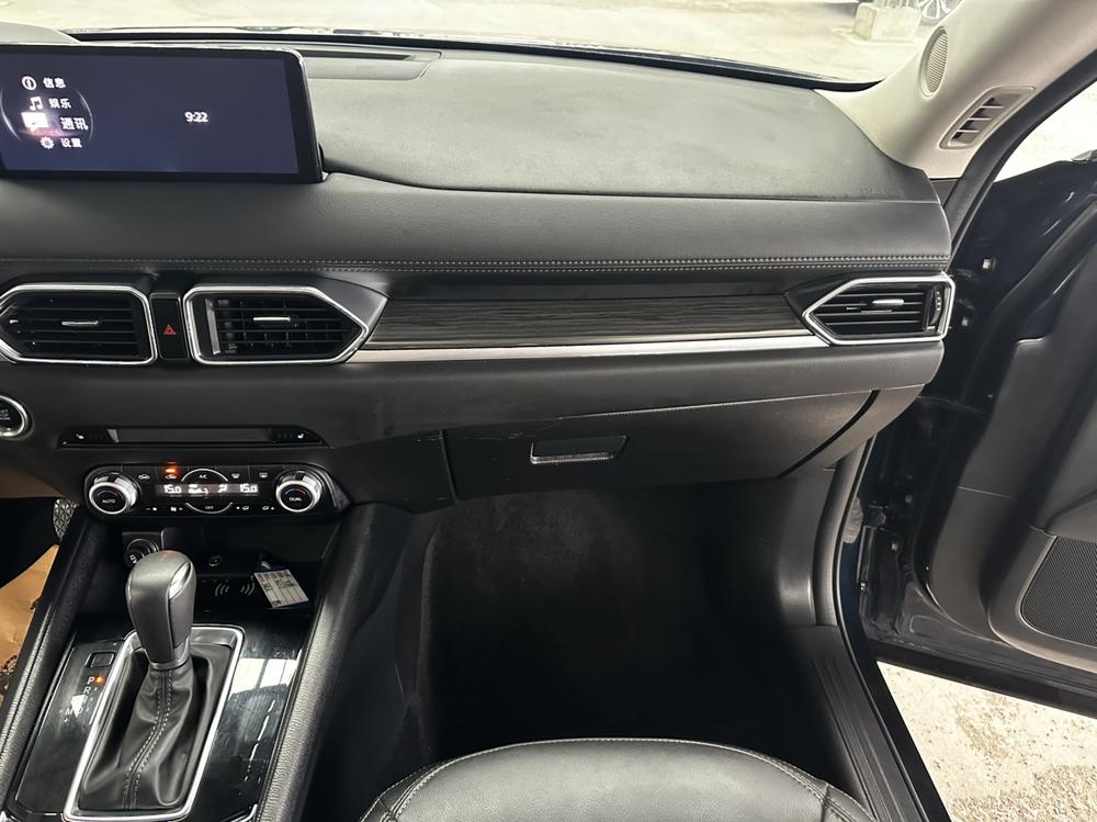 Mazda Mazda CX-5