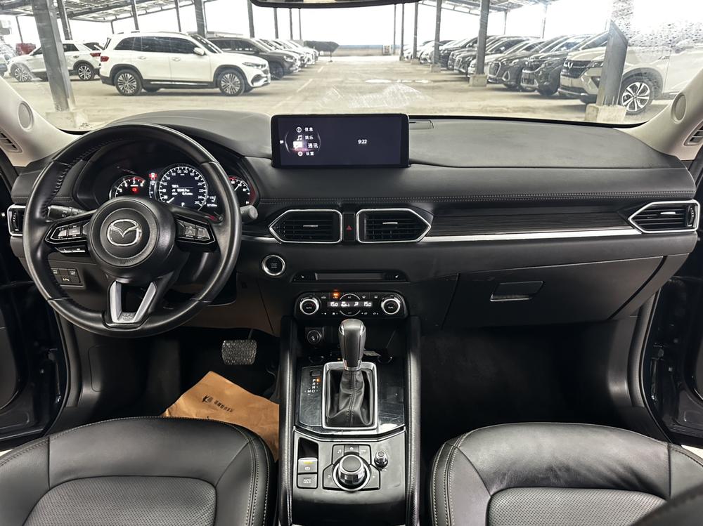 Mazda Mazda CX-5