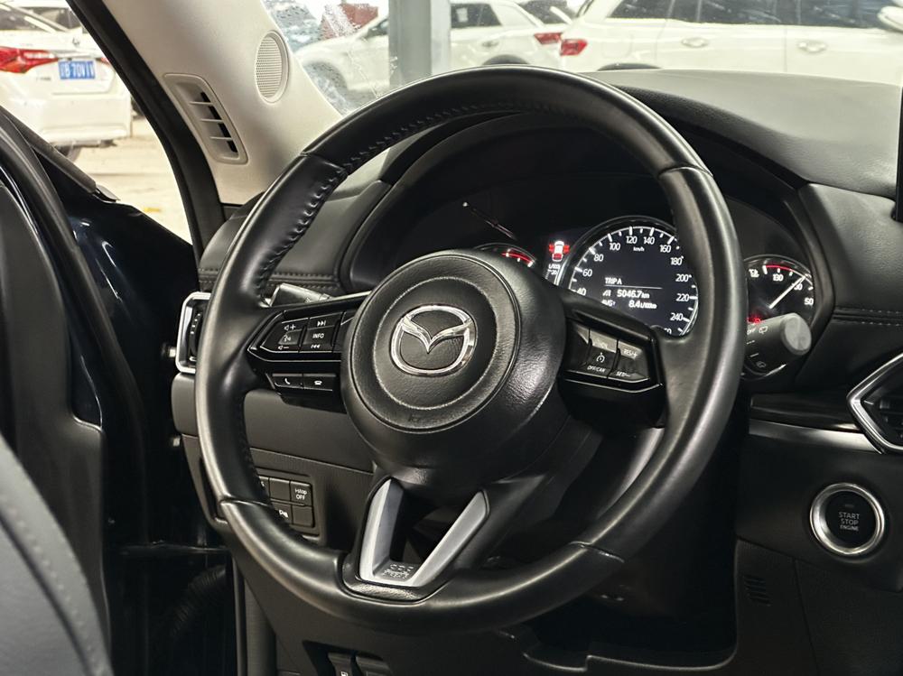 Mazda Mazda CX-5