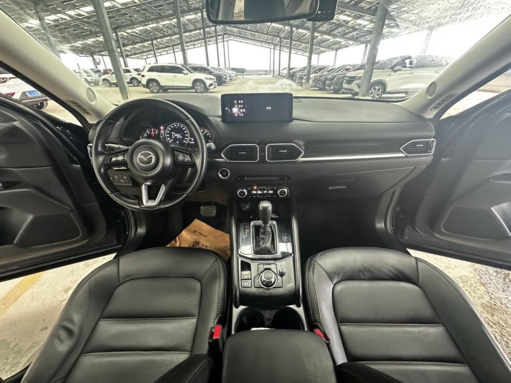 Mazda Mazda CX-5