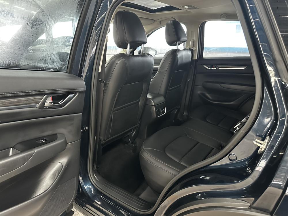 Mazda Mazda CX-5