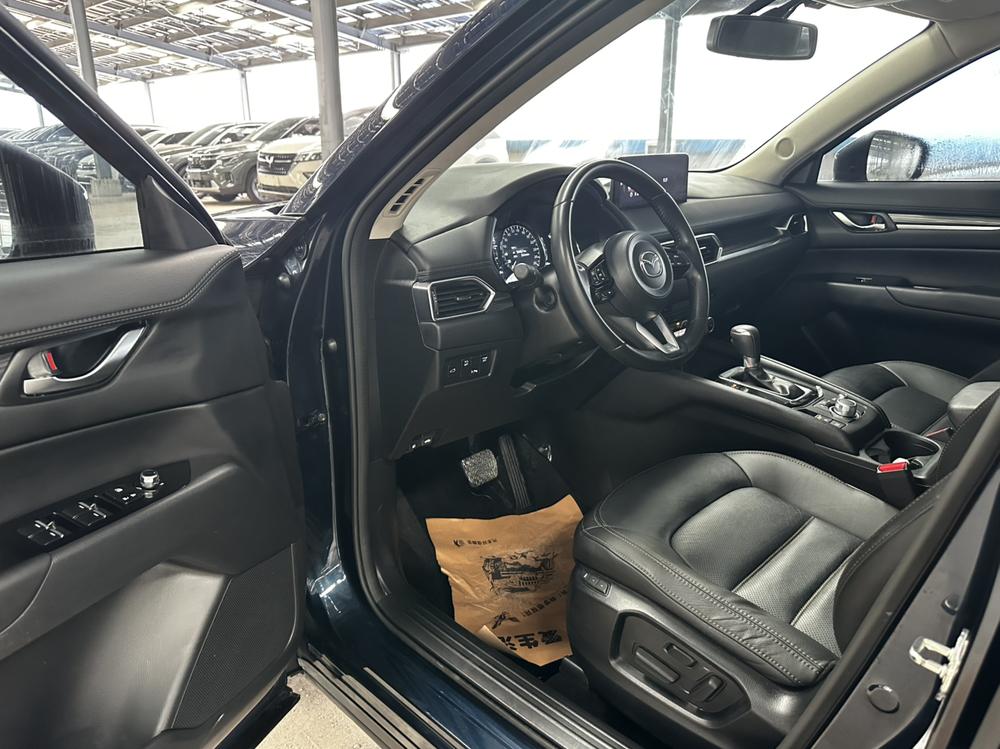 Mazda Mazda CX-5