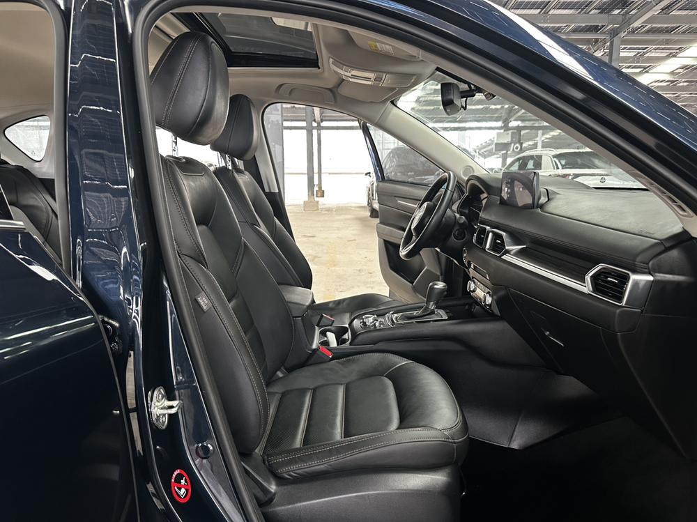 Mazda Mazda CX-5