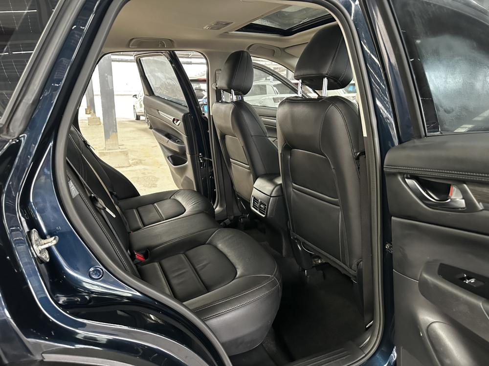Mazda Mazda CX-5