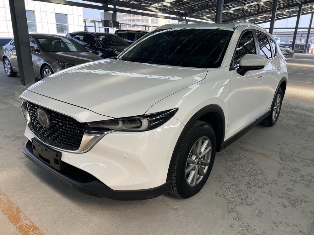 Mazda Mazda CX-5