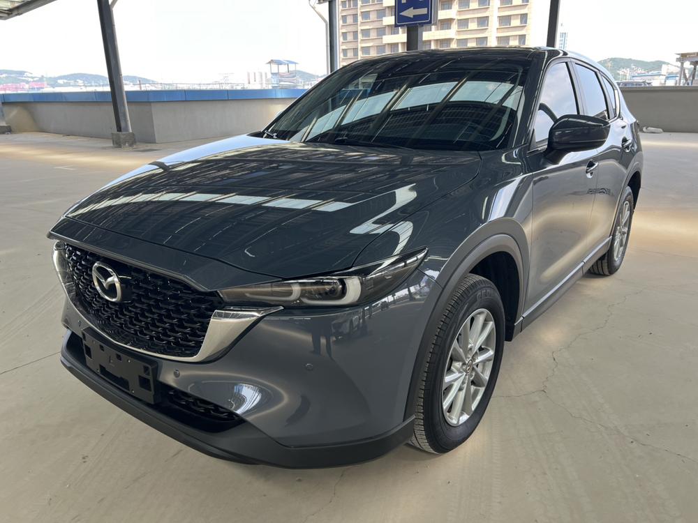 Mazda Mazda CX-5