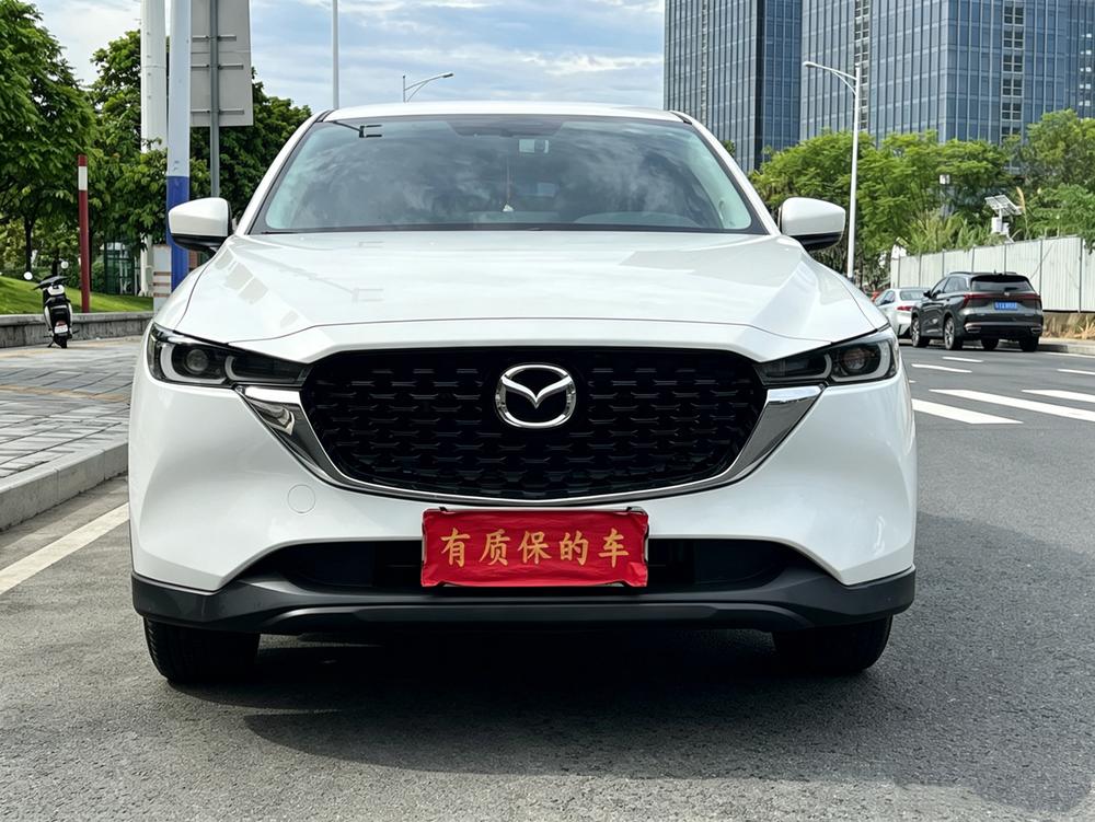 Mazda Mazda CX-5