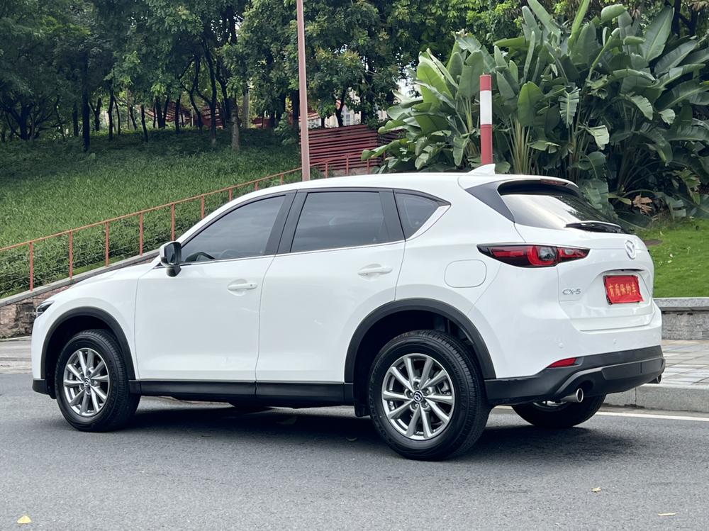 Mazda Mazda CX-5